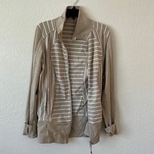 Lululemon jacket